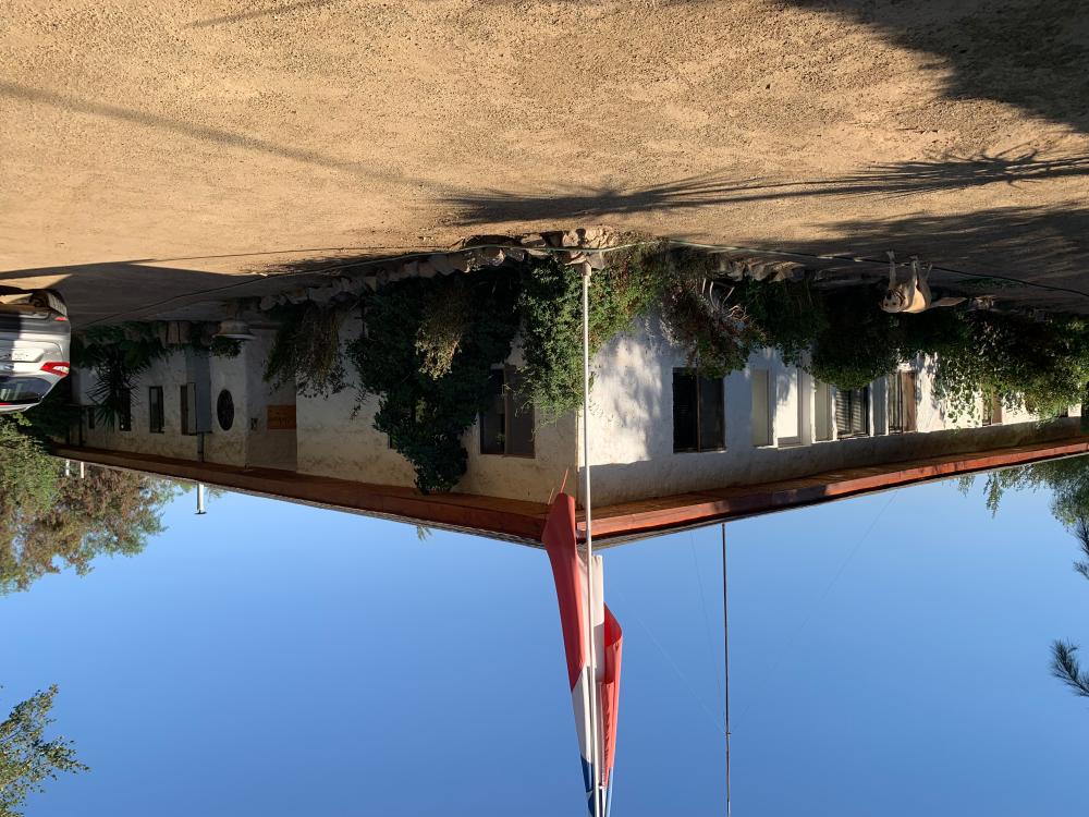  till salu hus Barrio De Panchito Ramos Tuineje 4