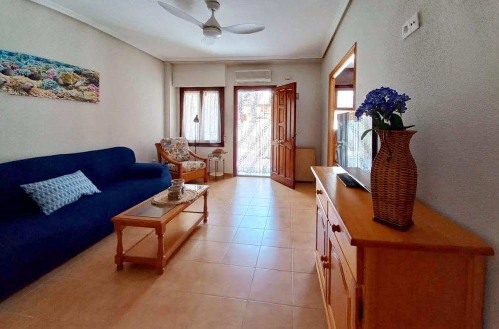  till salu etagevåning Santa Pola Baix Vinalopó 13