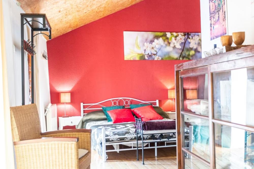  till salu hus Benilloba Comtat 58