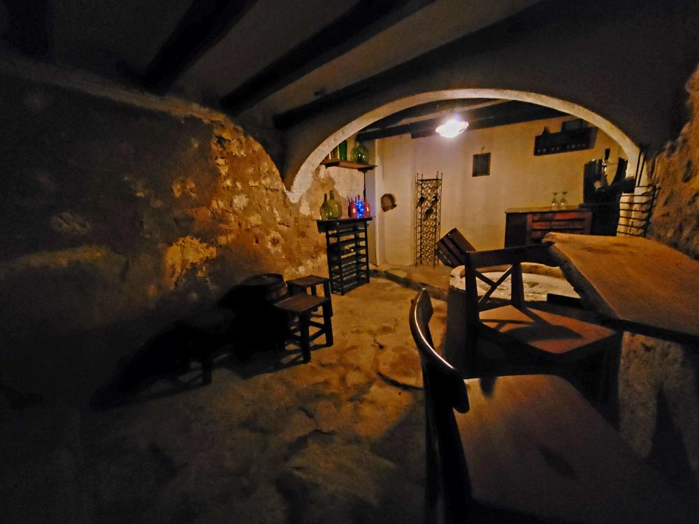  till salu hus L'albi Garrigues 4