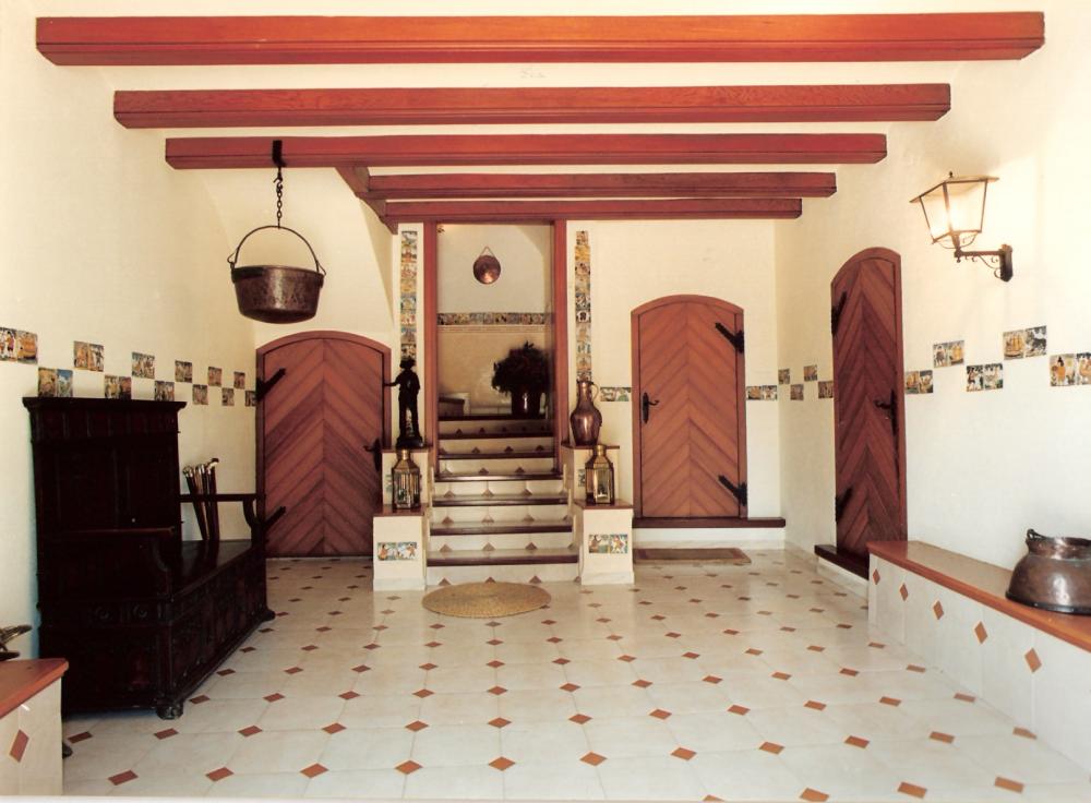  till salu villa Almoster Baix Camp 35