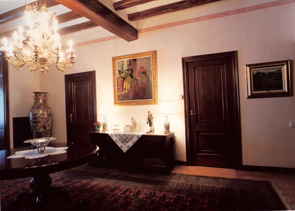  till salu villa Almoster Baix Camp 20