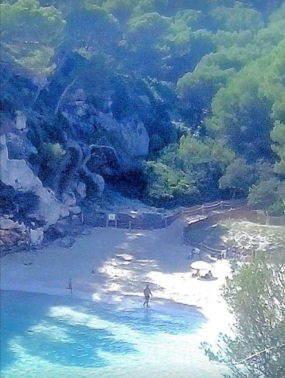  till salu bottenvåning Ciudadela De Menorca Ciudadella De Menorca 11
