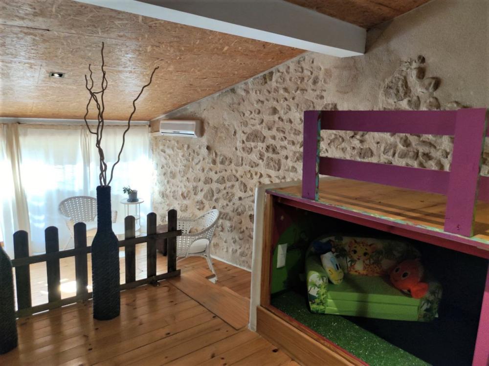  till salu hus Benilloba Comtat 55