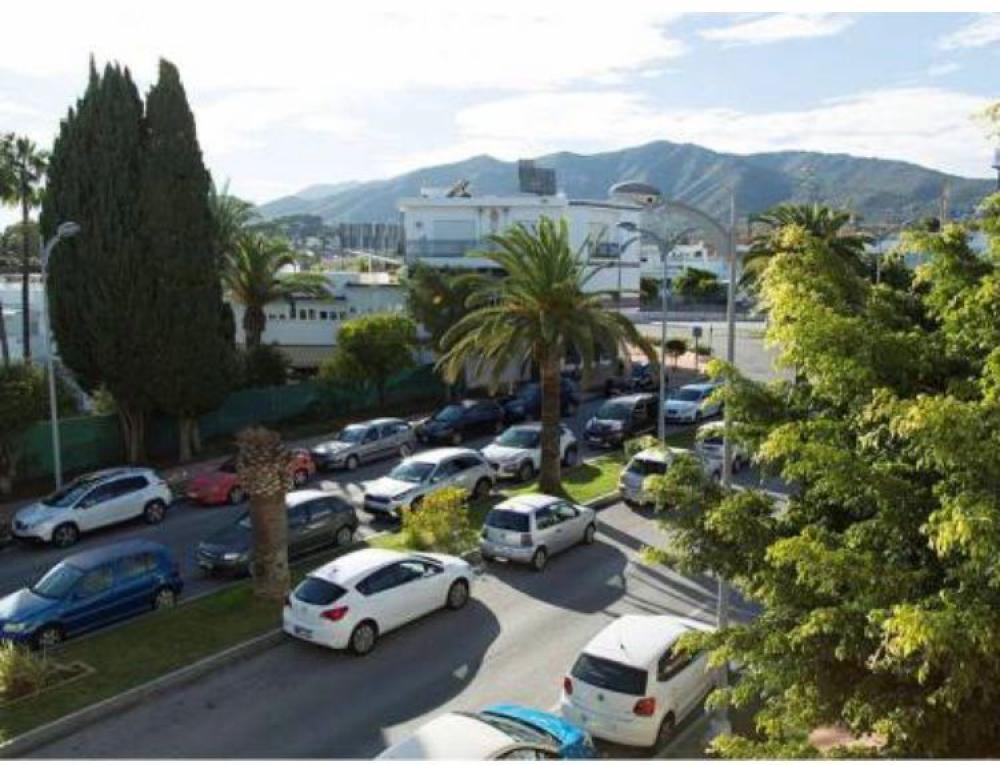  till salu lägenhet Torremolinos Costa Del Sol Occidental 11