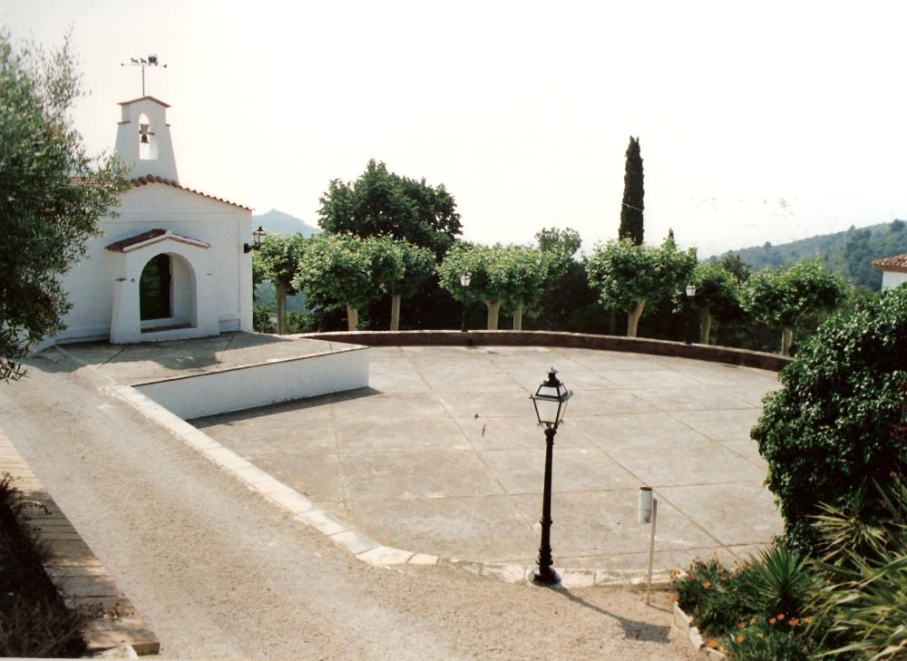  till salu villa Almoster Baix Camp 9