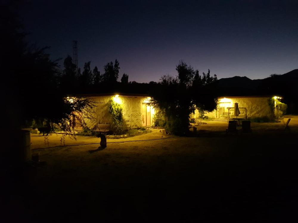  till salu hus Barrio De Panchito Ramos Tuineje 30