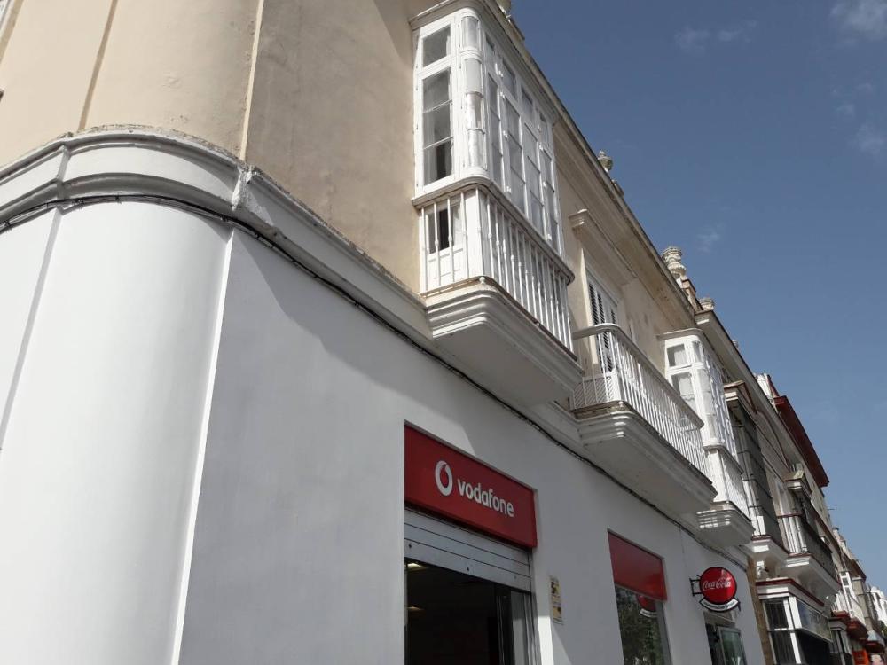  till salu hus Puerto Real Bahía De Cádiz 31