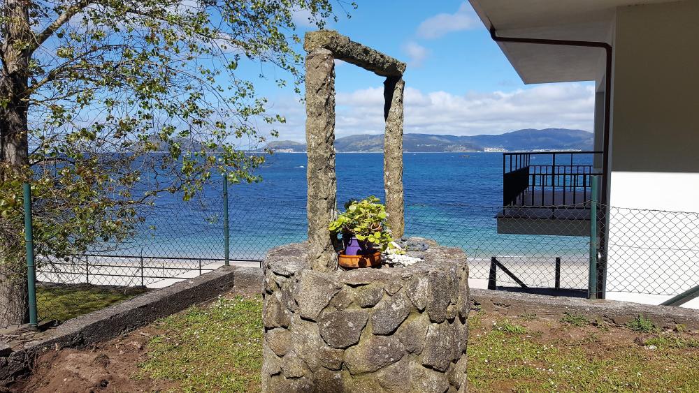  till salu villa Porto Do Son Noya 4