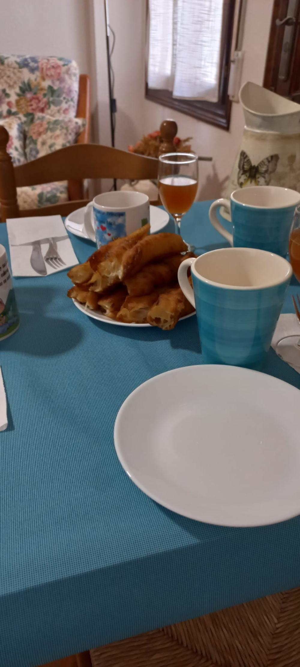  till salu etagevåning Santa Pola Baix Vinalopó 11