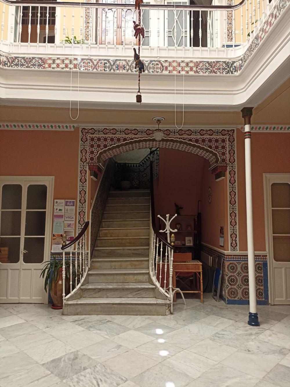 till salu hus Puerto Real Bahía De Cádiz 6