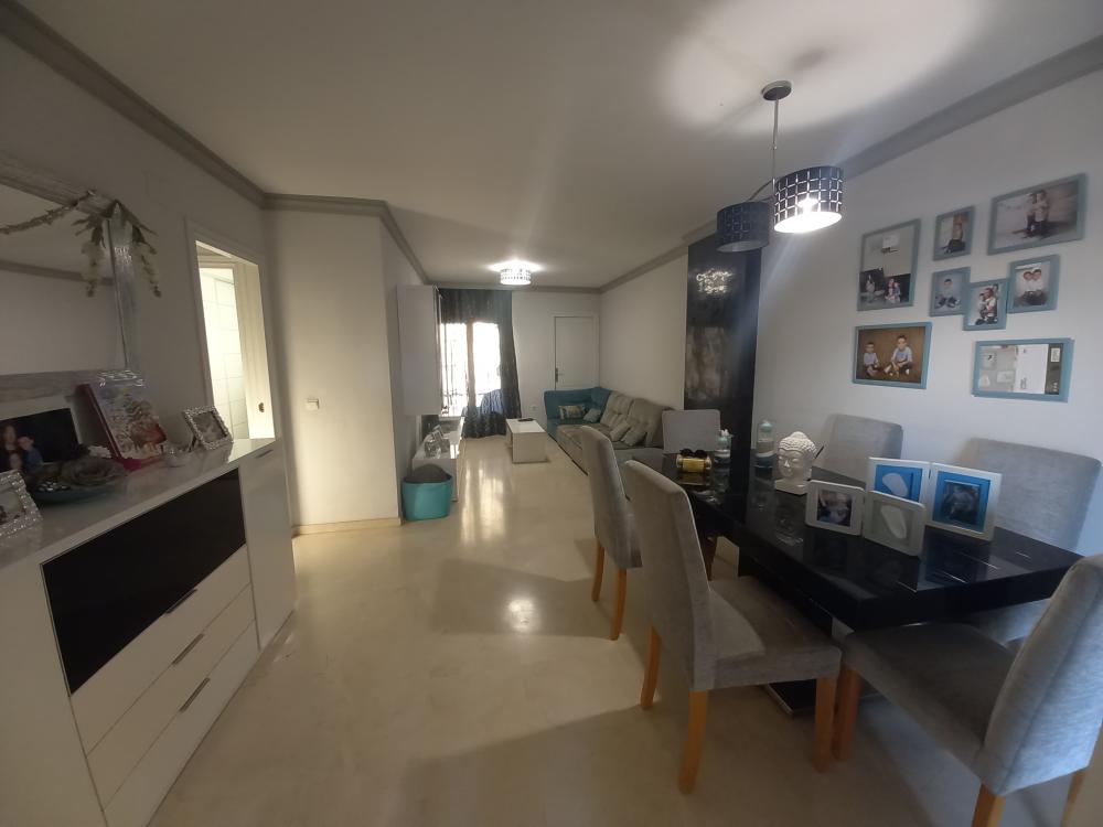  till salu takvåning Atalaya Isdabe Costa Del Sol Occidental 2
