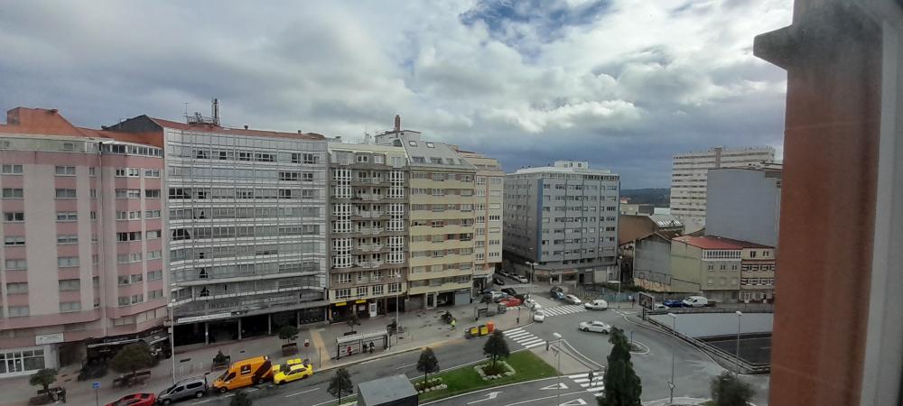  till salu lägenhet Cuatro Caminos-A Gaiteira Coruña 2
