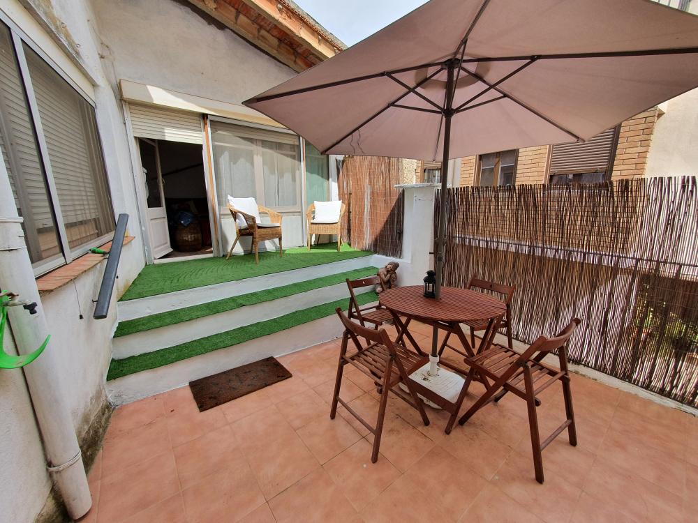  till salu hus L'albi Garrigues 19