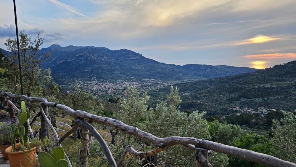  till salu hus på landet Fornalutx Tramuntana 10