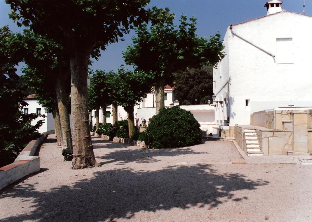  till salu villa Almoster Baix Camp 27