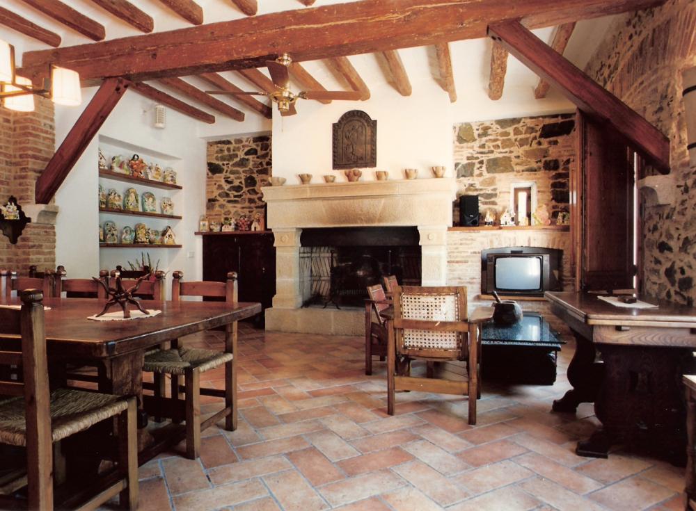  till salu villa Almoster Baix Camp 18