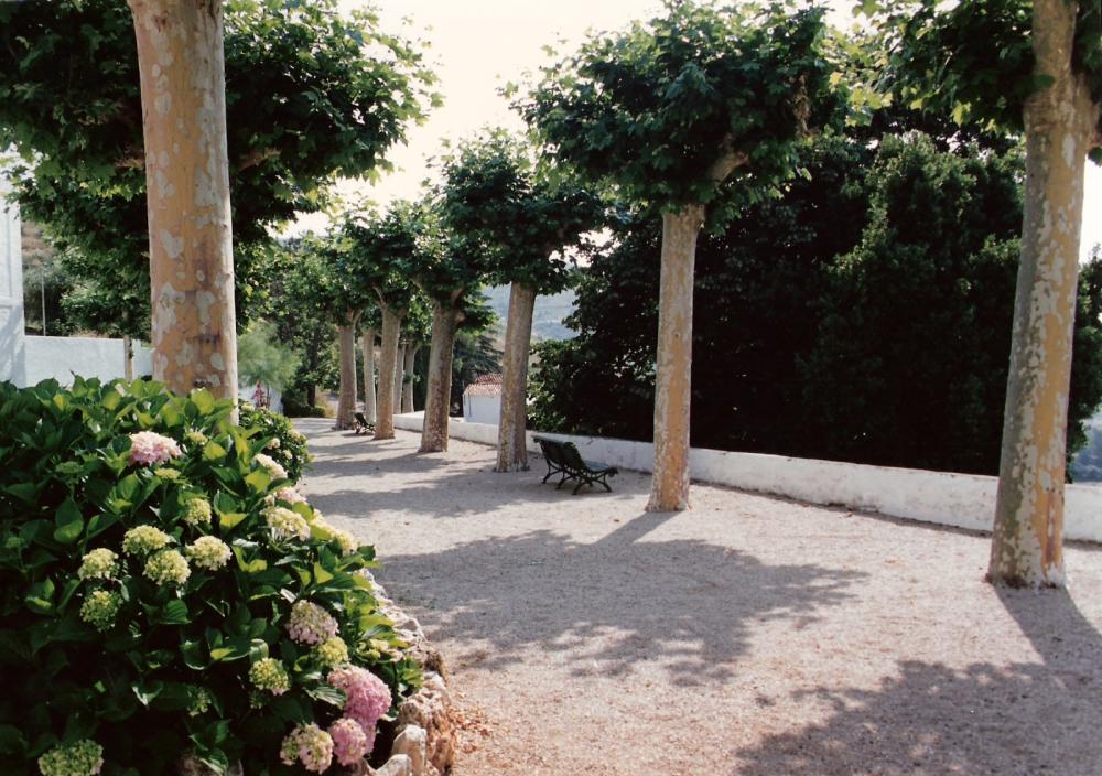  till salu villa Almoster Baix Camp 28