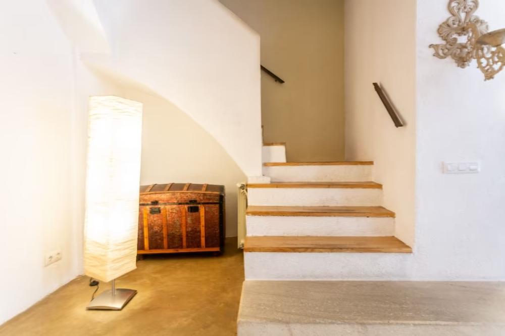 till salu hus Benilloba Comtat 26