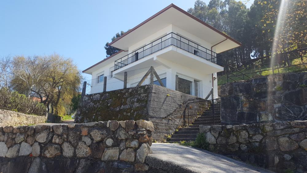  till salu villa Porto Do Son Noya 3