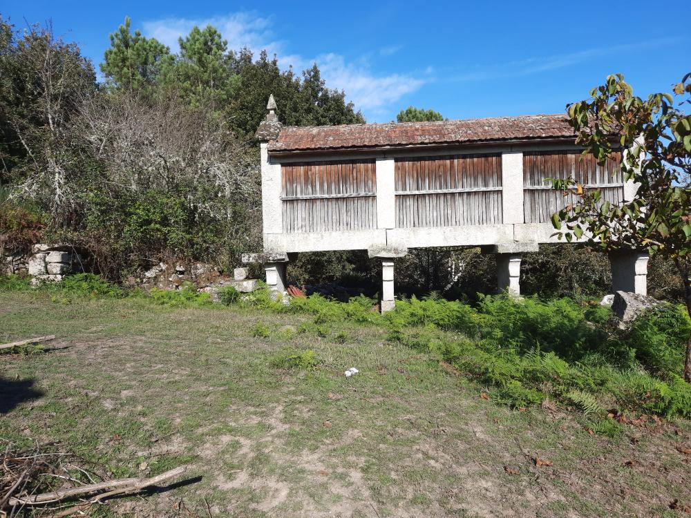  till salu hus Bubeiras Ourense 4