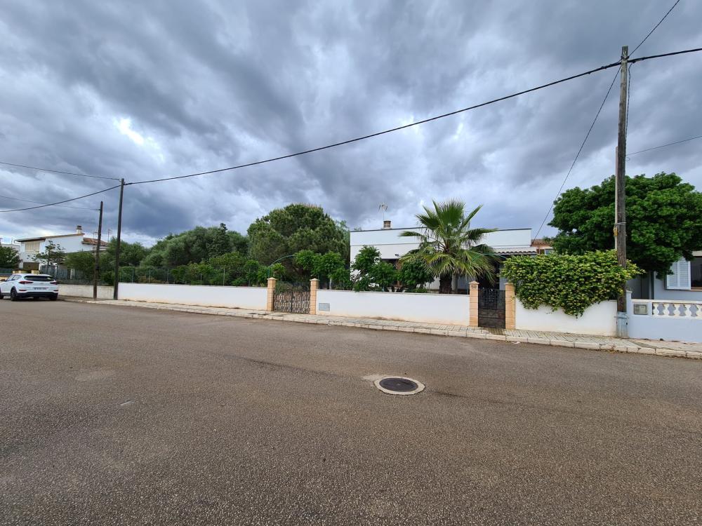  till salu villa Sa Ràpita Sud 2