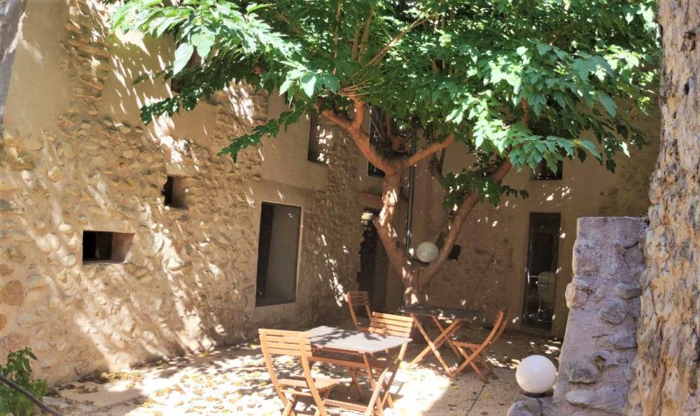  till salu hus Benilloba Comtat 25