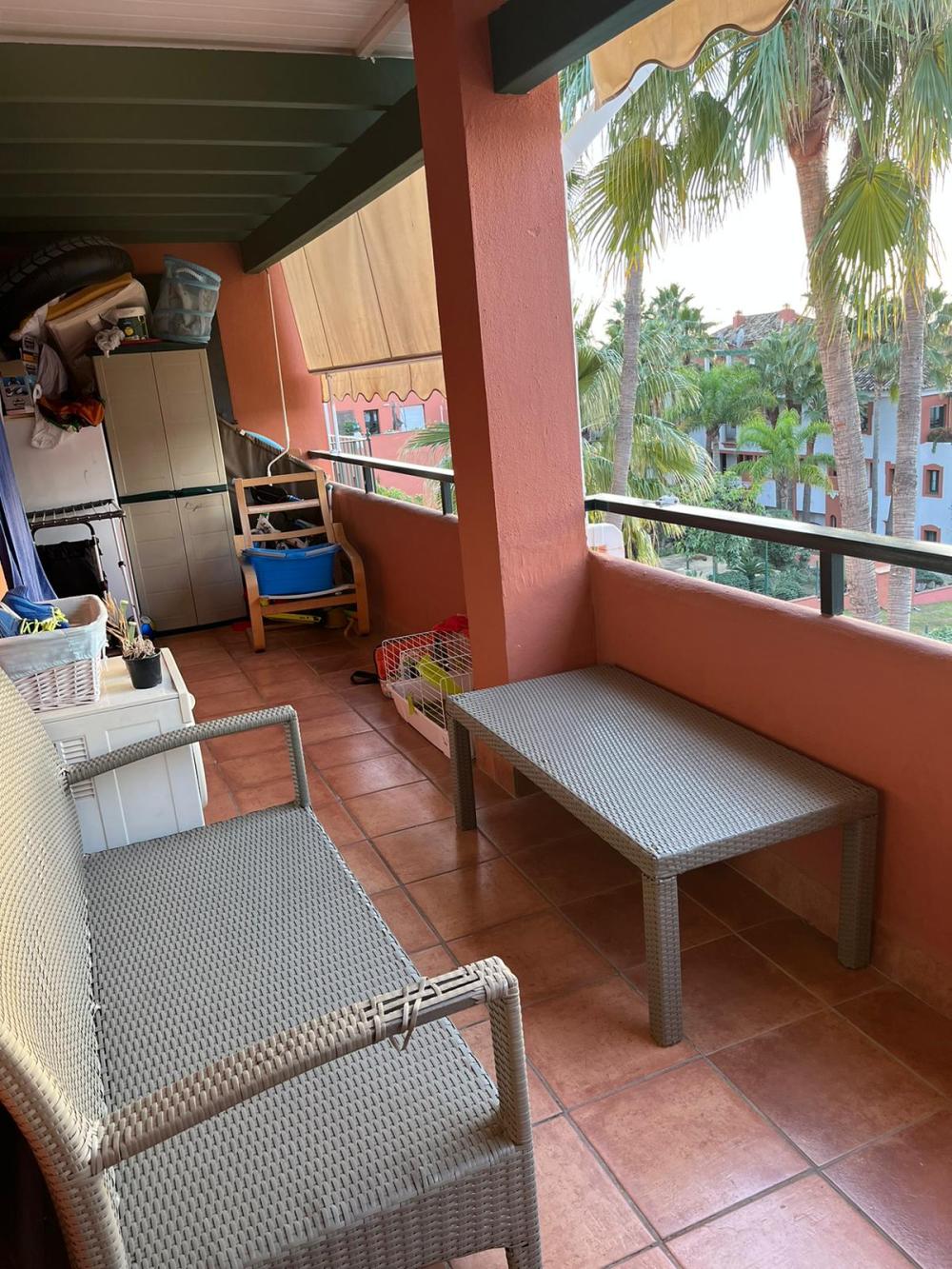  till salu takvåning Atalaya Isdabe Costa Del Sol Occidental 12