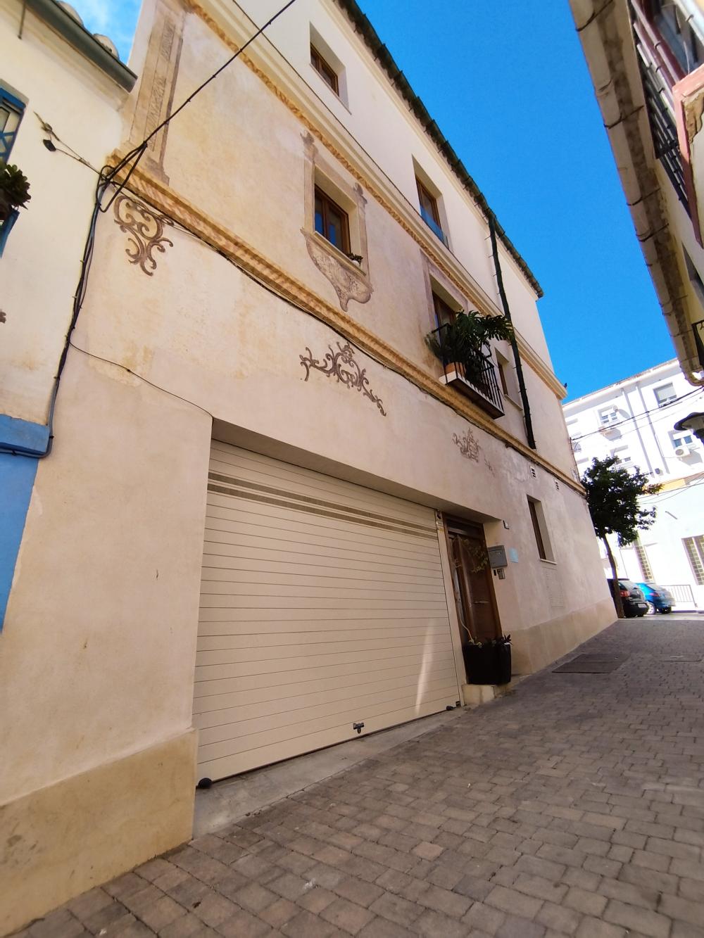  till salu byggnad Málaga Centro 29013 Málaga-Costa Del Sol 2