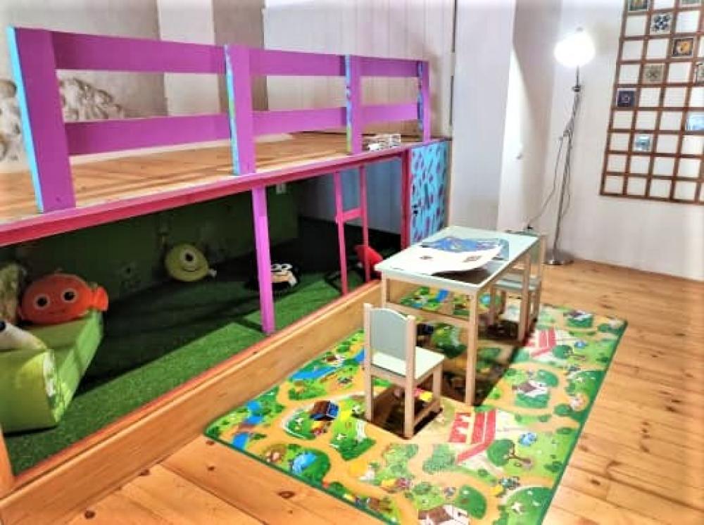  till salu hus Benilloba Comtat 56