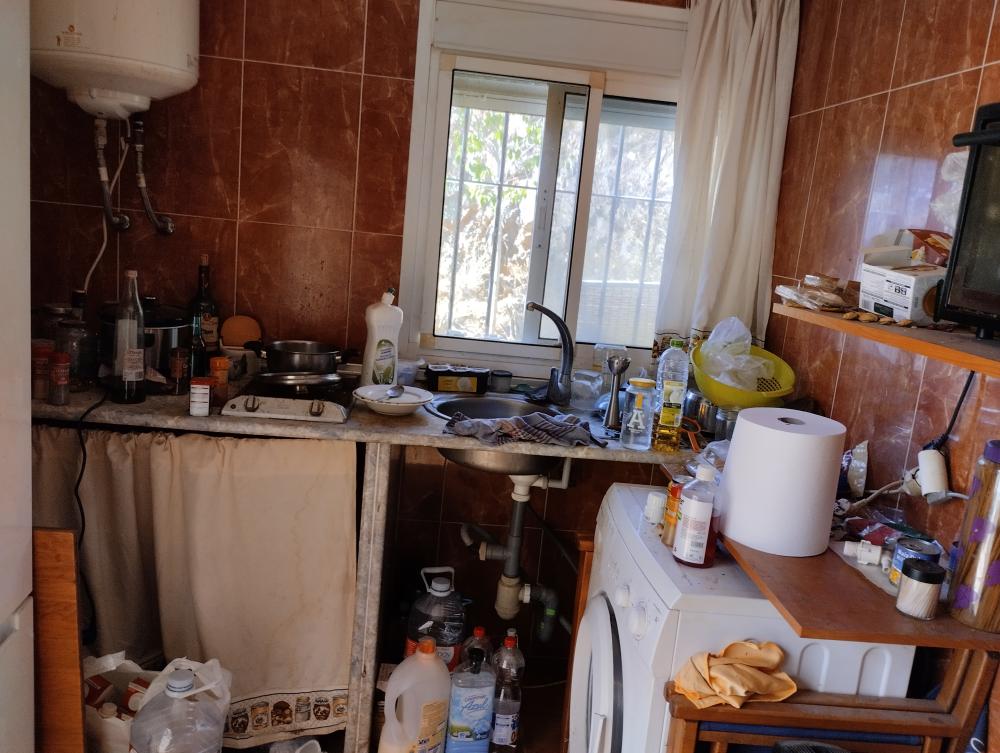  till salu hus på landet Los Nuñez Valle Del Guadalhorce 3
