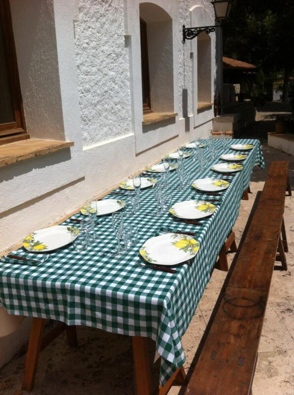  till salu villa Almoster Baix Camp 82