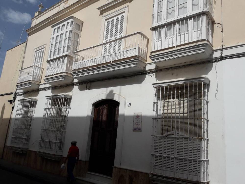  till salu hus Puerto Real Bahía De Cádiz 29