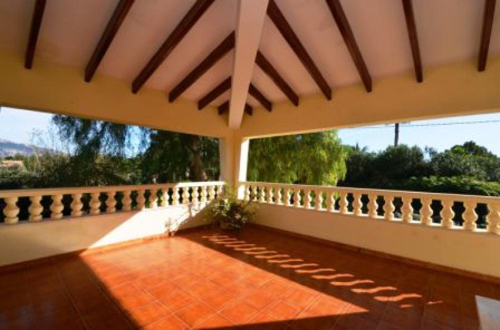  till salu villa Alfaz Del Pi Marina Baixa 44