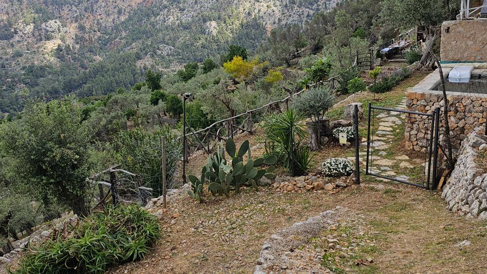  till salu hus på landet Fornalutx Tramuntana 28