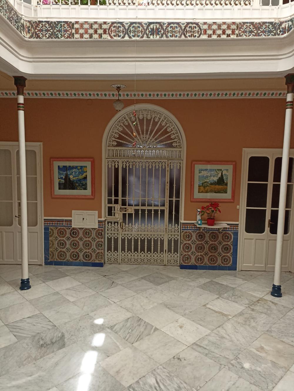  till salu hus Puerto Real Bahía De Cádiz 9
