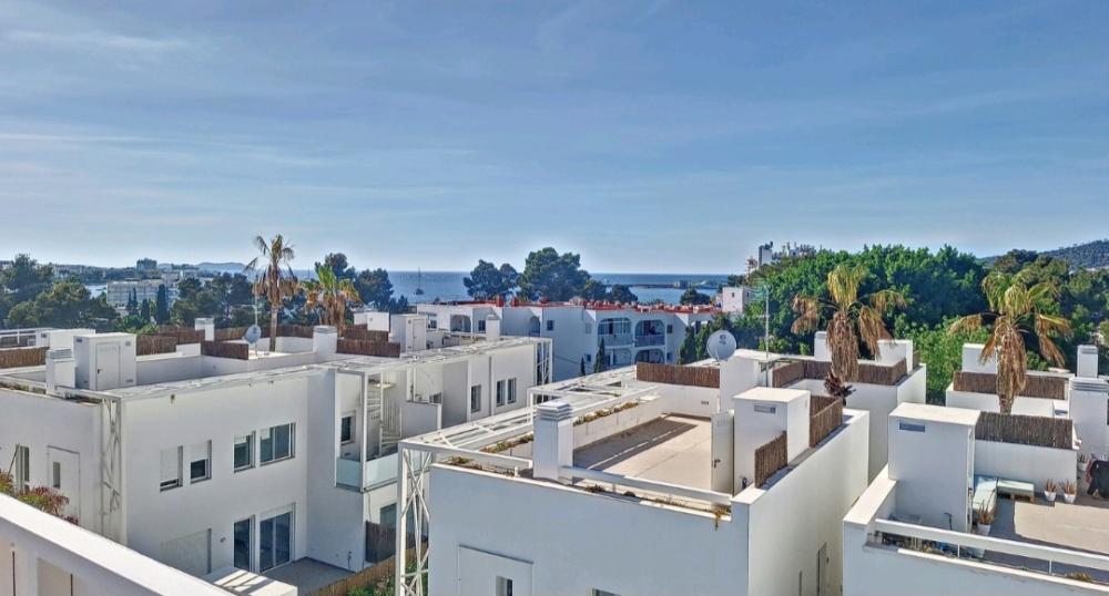  till salu lägenhet Cap Martinet Santa Eulària Des Riu 1