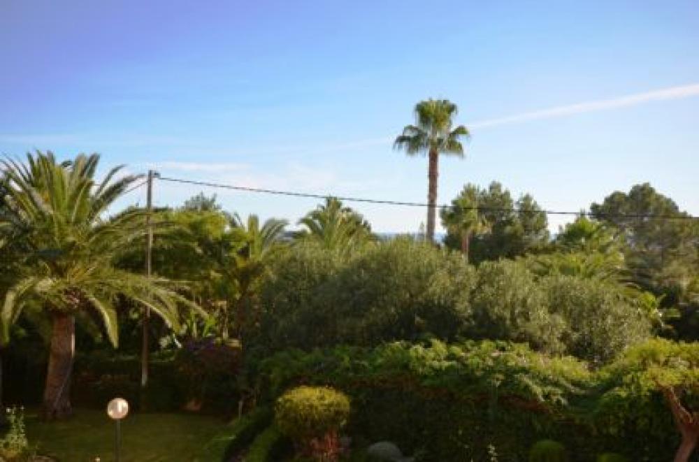  till salu villa Alfaz Del Pi Marina Baixa 5