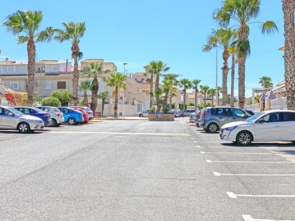  till salu parhus Gran Alacant Baix Vinalopó 29