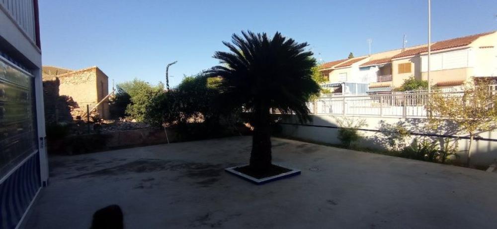  till salu hus Los Alcázares Mar Menor 6