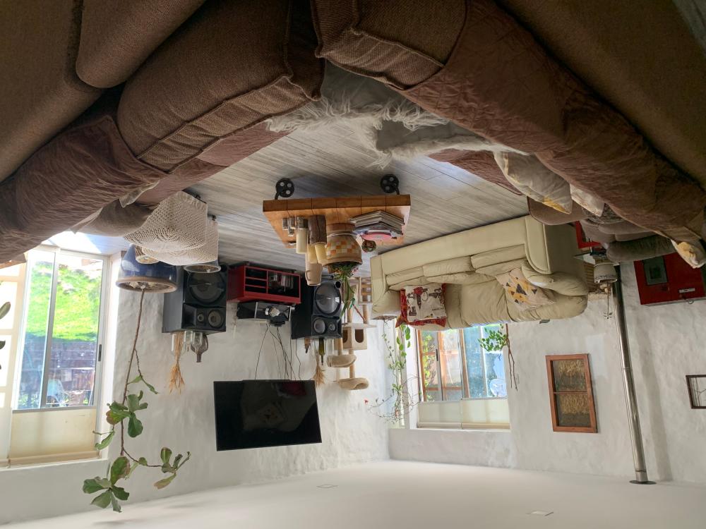  till salu hus Barrio De Panchito Ramos Tuineje 26