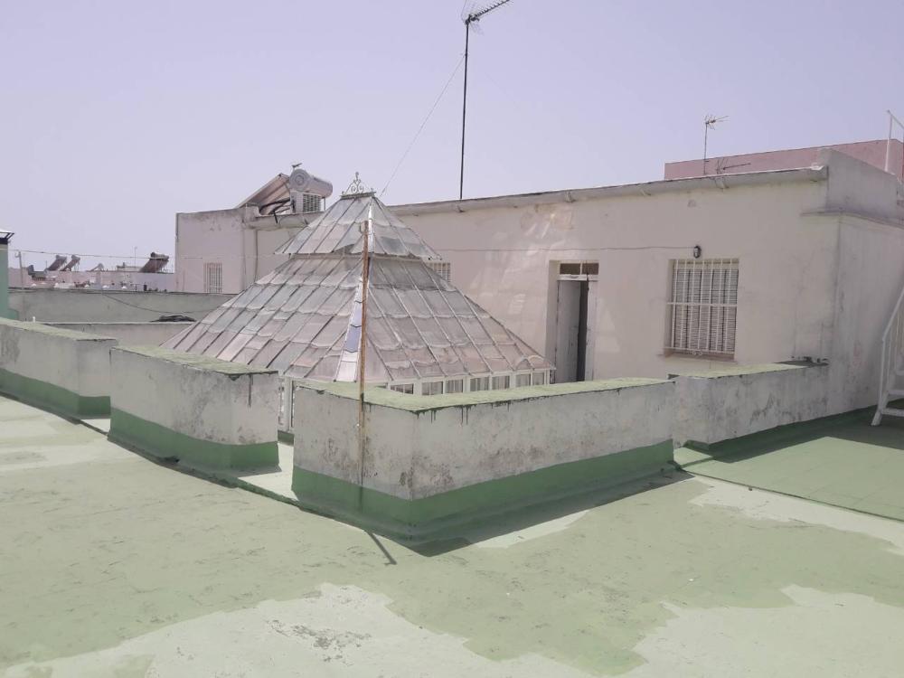  till salu hus Puerto Real Bahía De Cádiz 27