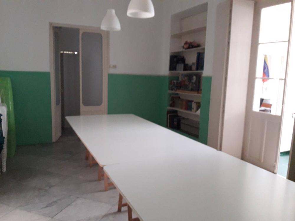  till salu hus Puerto Real Bahía De Cádiz 34