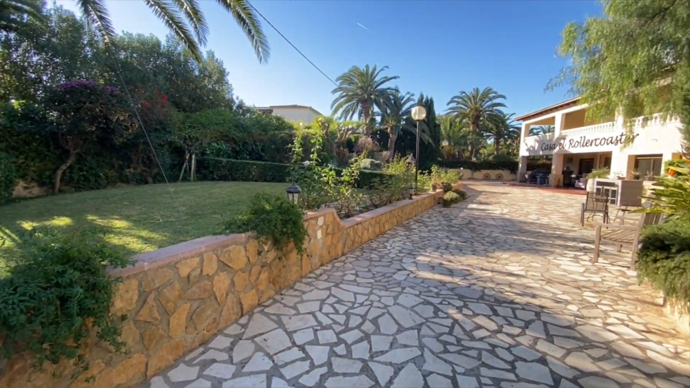  till salu villa Alfaz Del Pi Marina Baixa 33