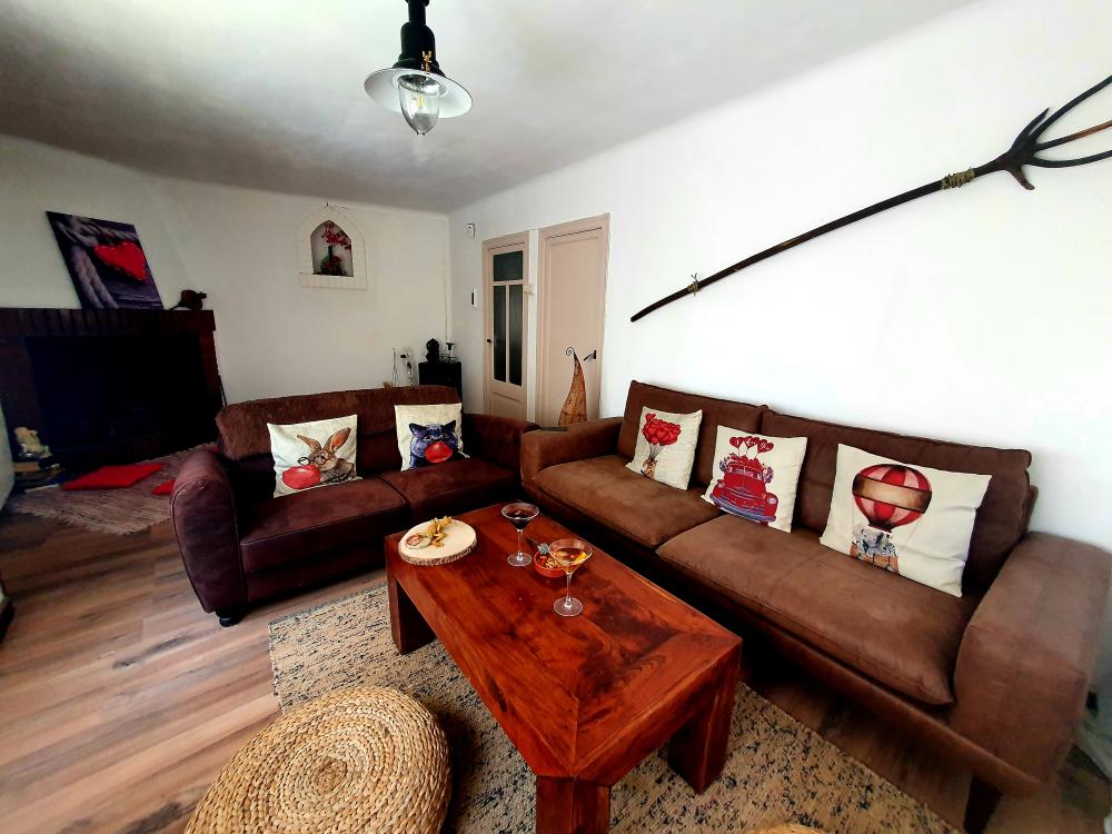  till salu hus L'albi Garrigues 15