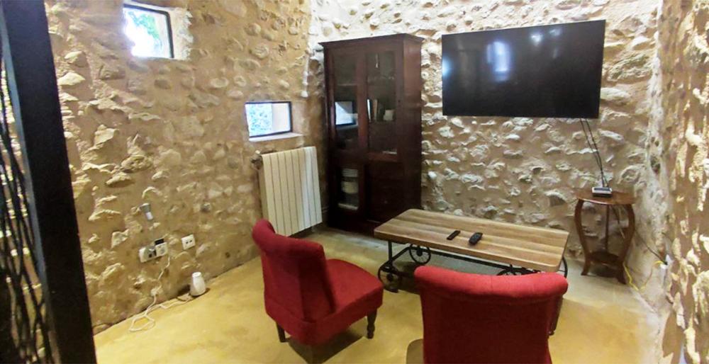  till salu hus Benilloba Comtat 22