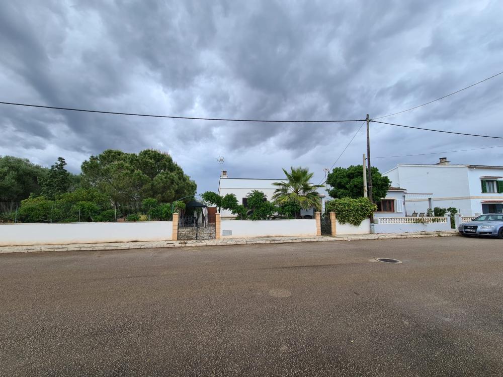  till salu villa Sa Ràpita Sud 15