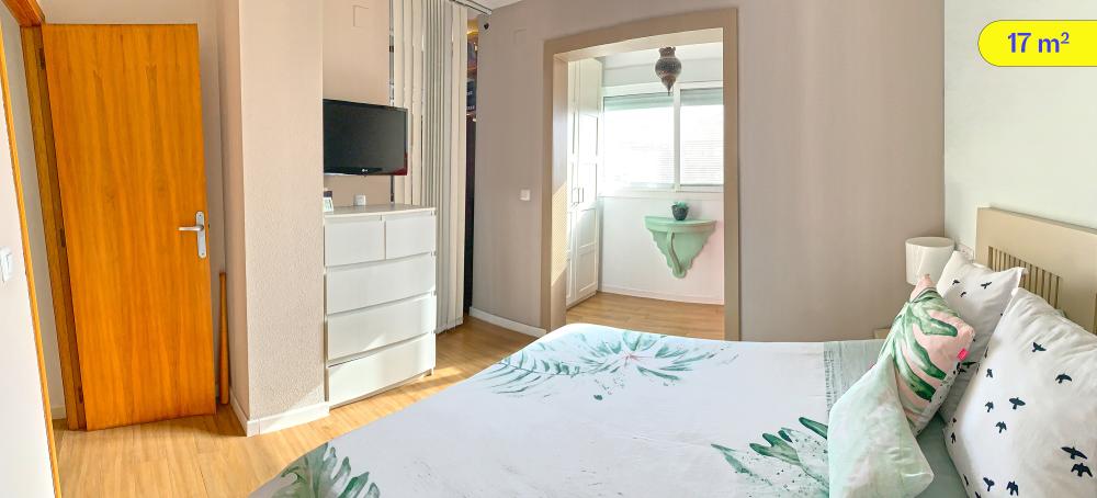  till salu parhus Gran Alacant Baix Vinalopó 18