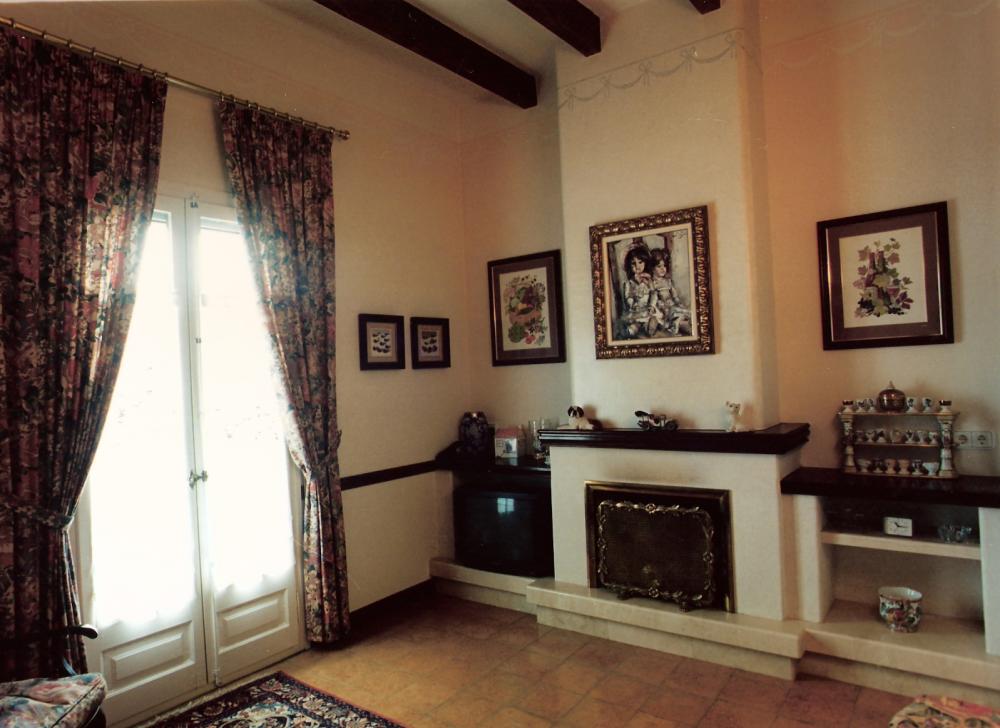  till salu villa Almoster Baix Camp 40