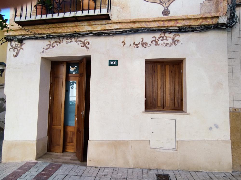  till salu byggnad Málaga Centro 29013 Málaga-Costa Del Sol 24